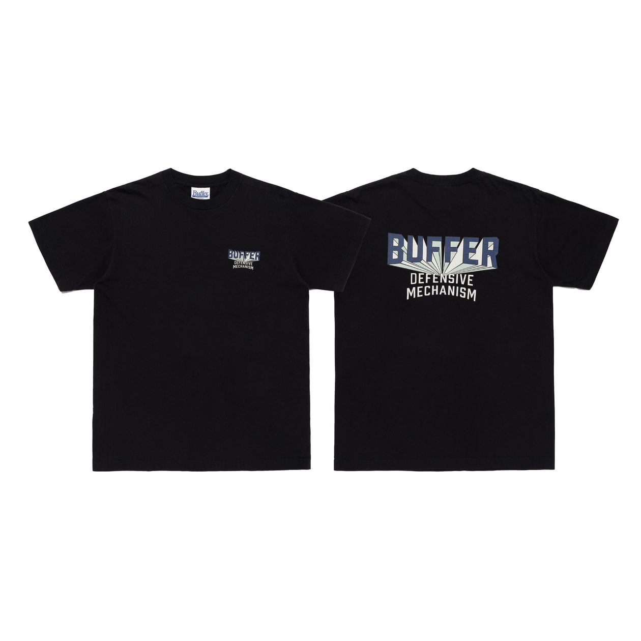 バッファーが『The Land Before Time』とコラボ buffer the land before time t shirts collection release info