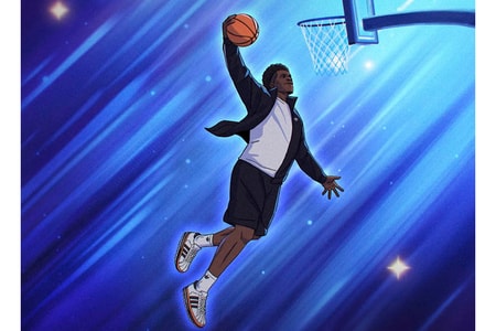adidas Originals とエディソン・チェンが再タッグ ── CLOT Superstar の新色を発表