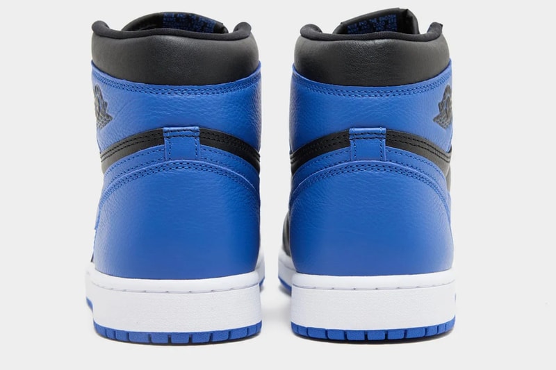 エアジョーダン 1 ハイ “ロイヤル” が9年ぶりに復刻 Air Jordan 1 Retro High OG “Royal” 2026 official retailer images