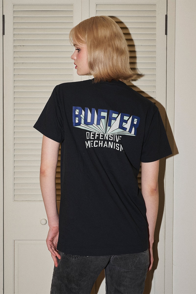 バッファーが『The Land Before Time』とコラボ buffer the land before time t shirts collection release info