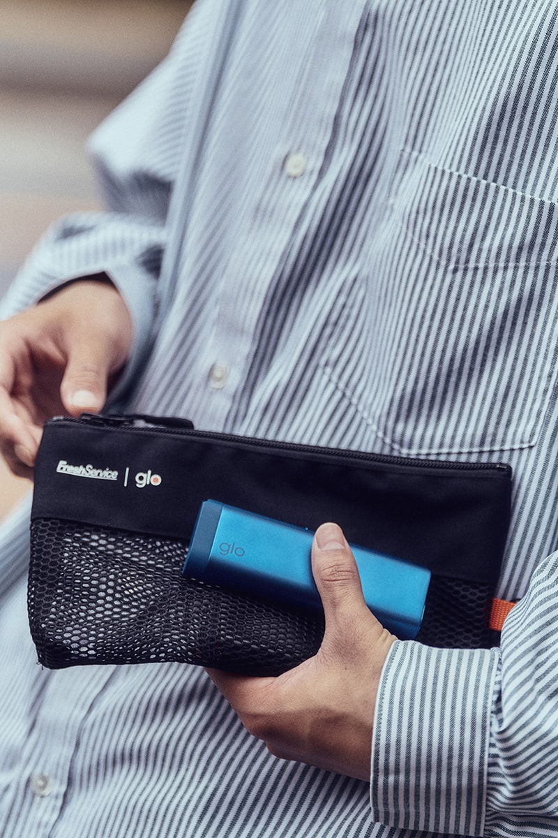 グローとフレッシュサービスと初のコラボレーションを発表 glo™ x FreshService Collaboration Release Info