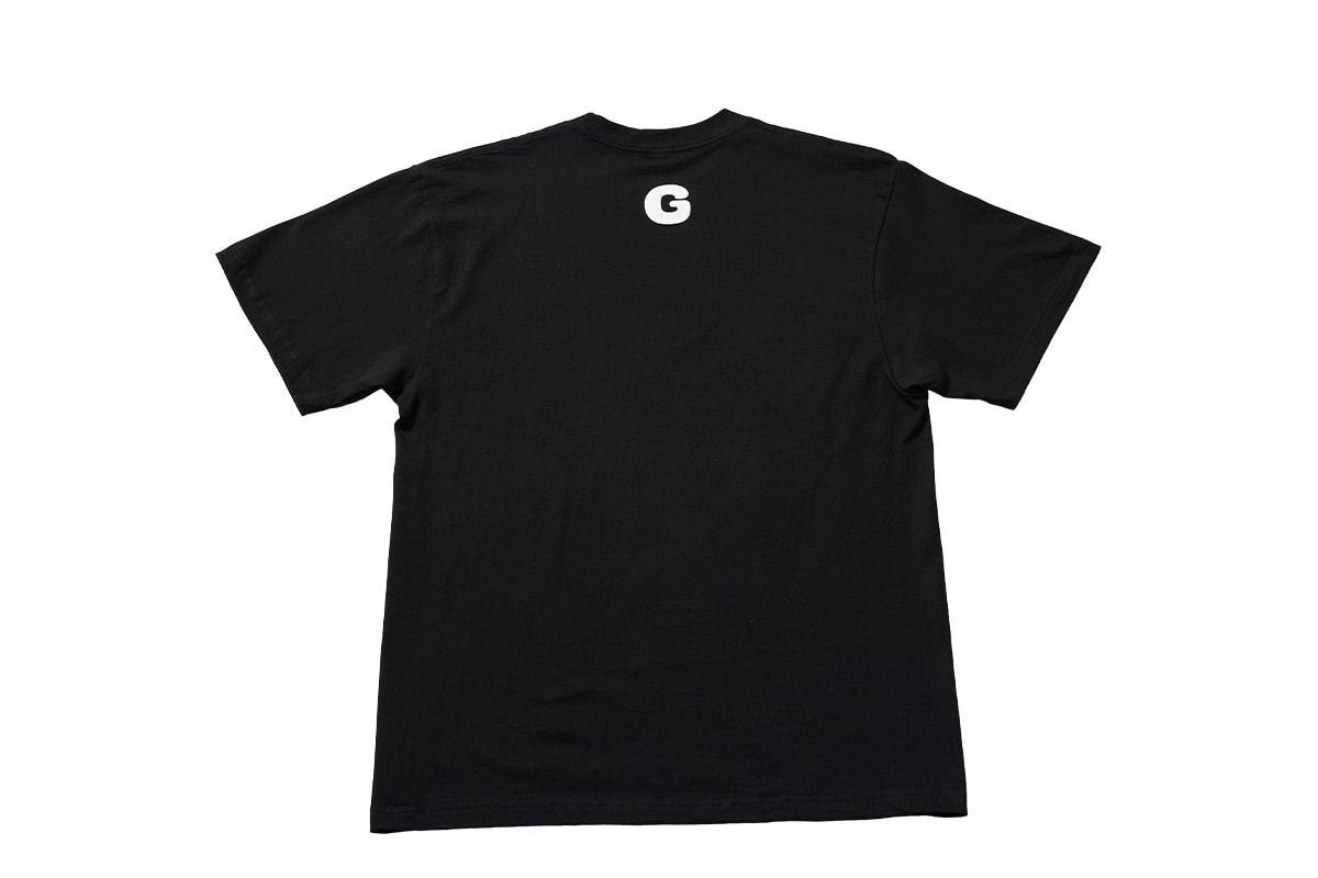 ニゴの手掛けたGショックキャラクターのオリジナルグッズが登場 nigo g shock character original goods release info