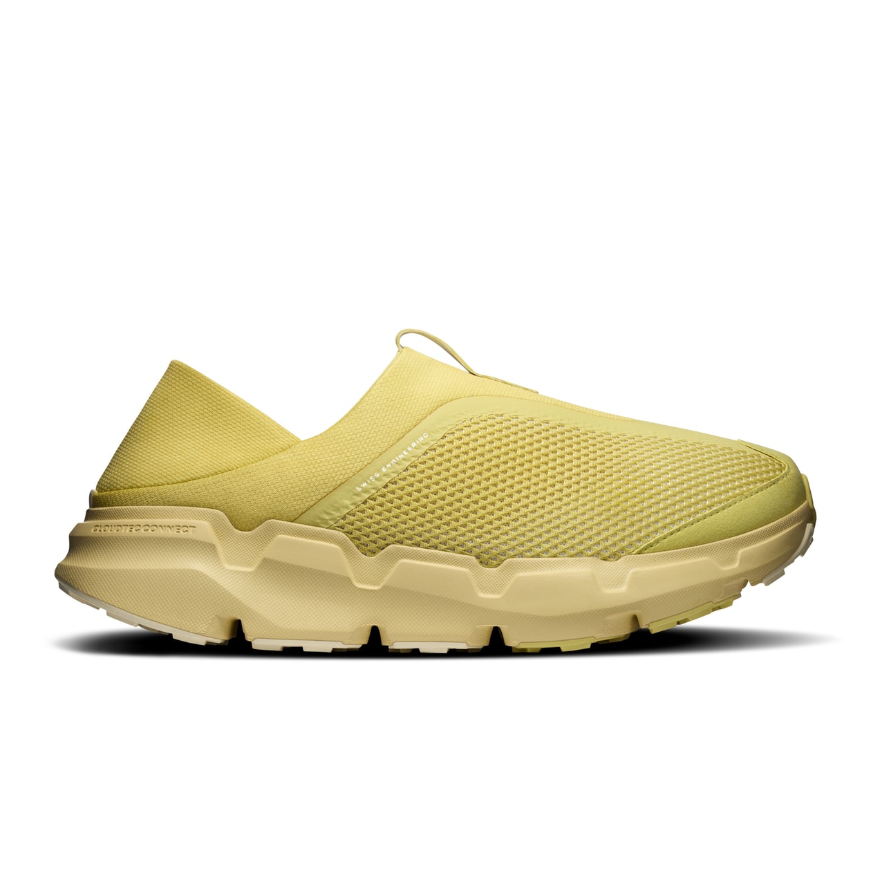 オンから新作軽量ハイキングシューズとリカバリーシューズが登場 on cloudsoma hike cloudsome moc release info