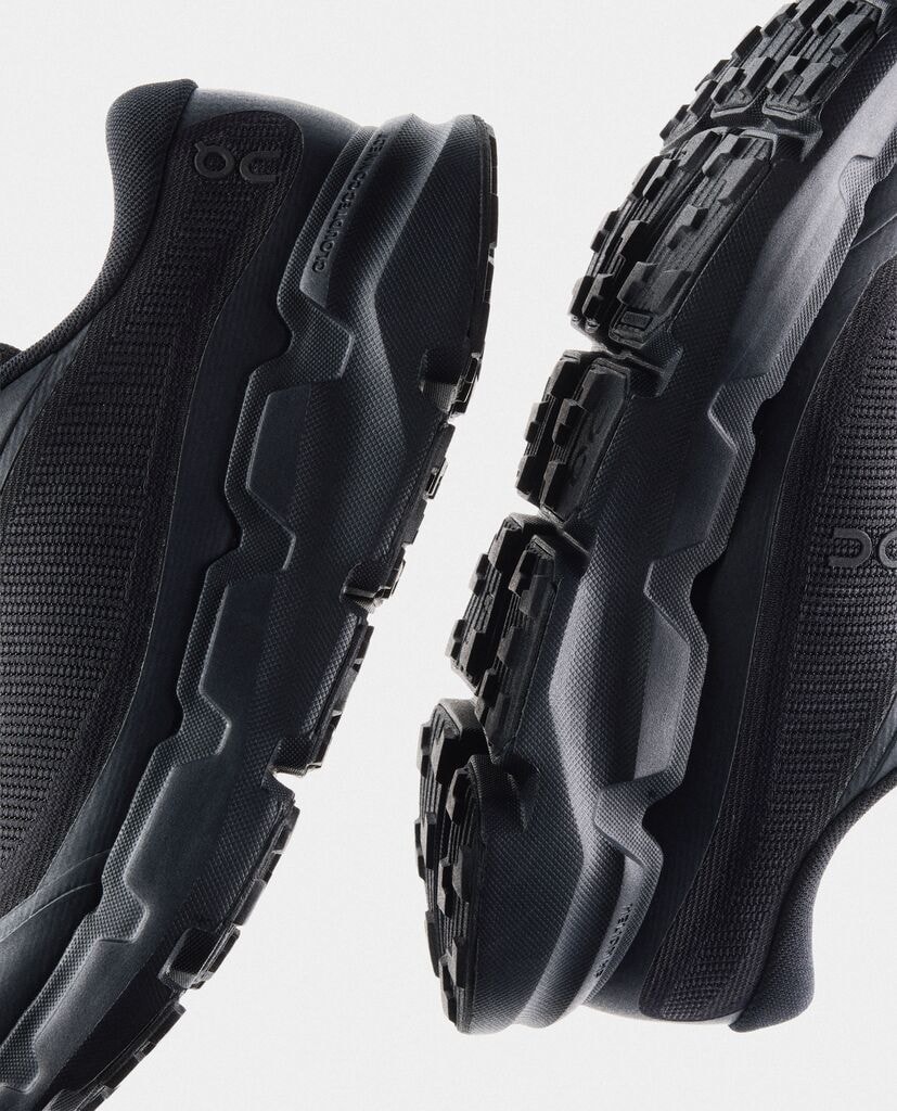 オンから新作軽量ハイキングシューズとリカバリーシューズが登場 on cloudsoma hike cloudsome moc release info