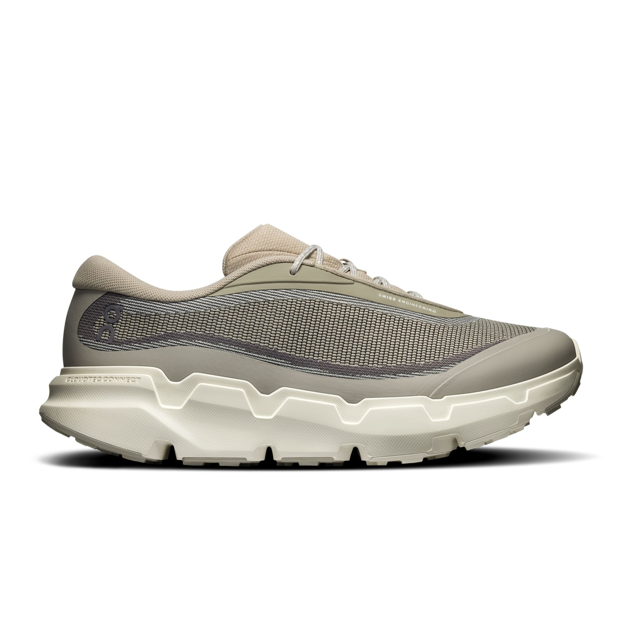 オンから新作軽量ハイキングシューズとリカバリーシューズが登場 on cloudsoma hike cloudsome moc release info
