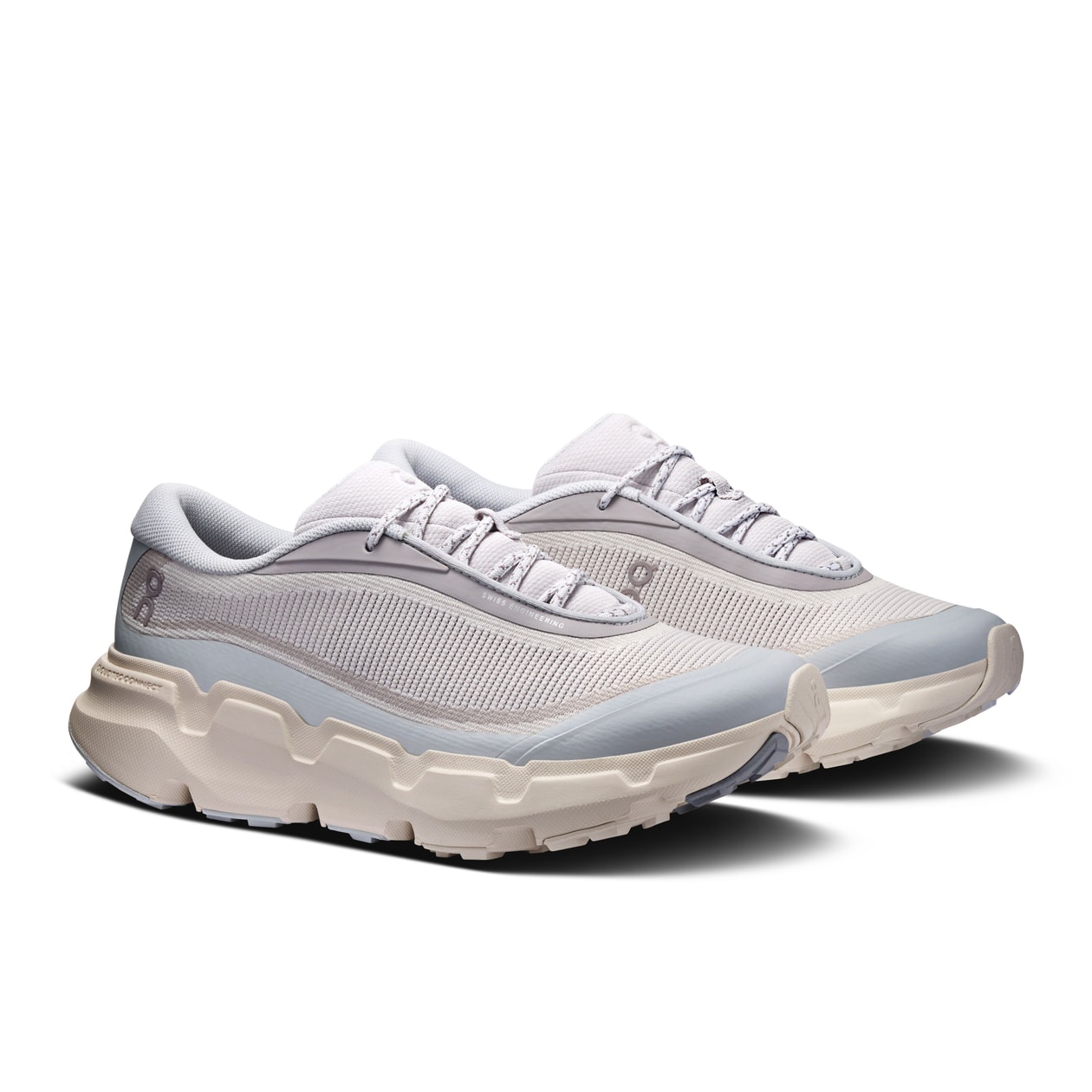 オンから新作軽量ハイキングシューズとリカバリーシューズが登場 on cloudsoma hike cloudsome moc release info