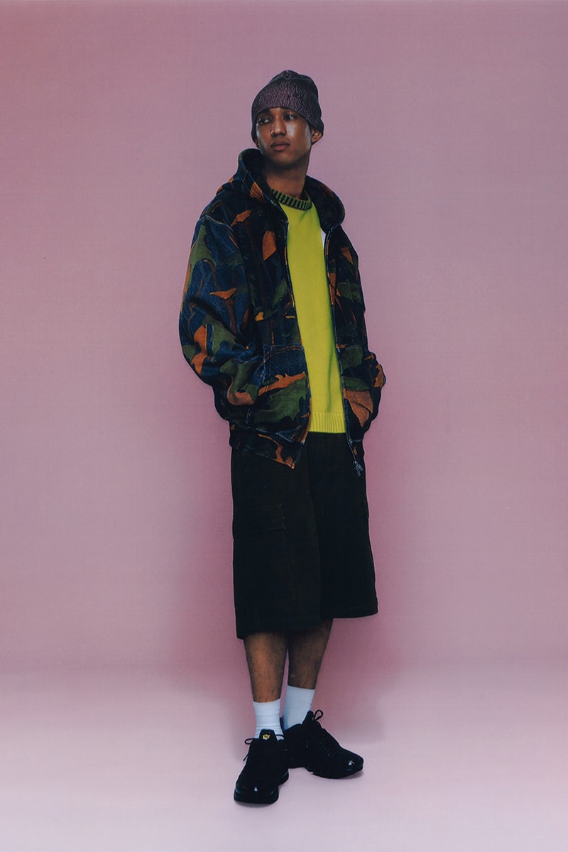 BoTT 2026年秋冬コレクション bott 2026 autumn winter collection look books