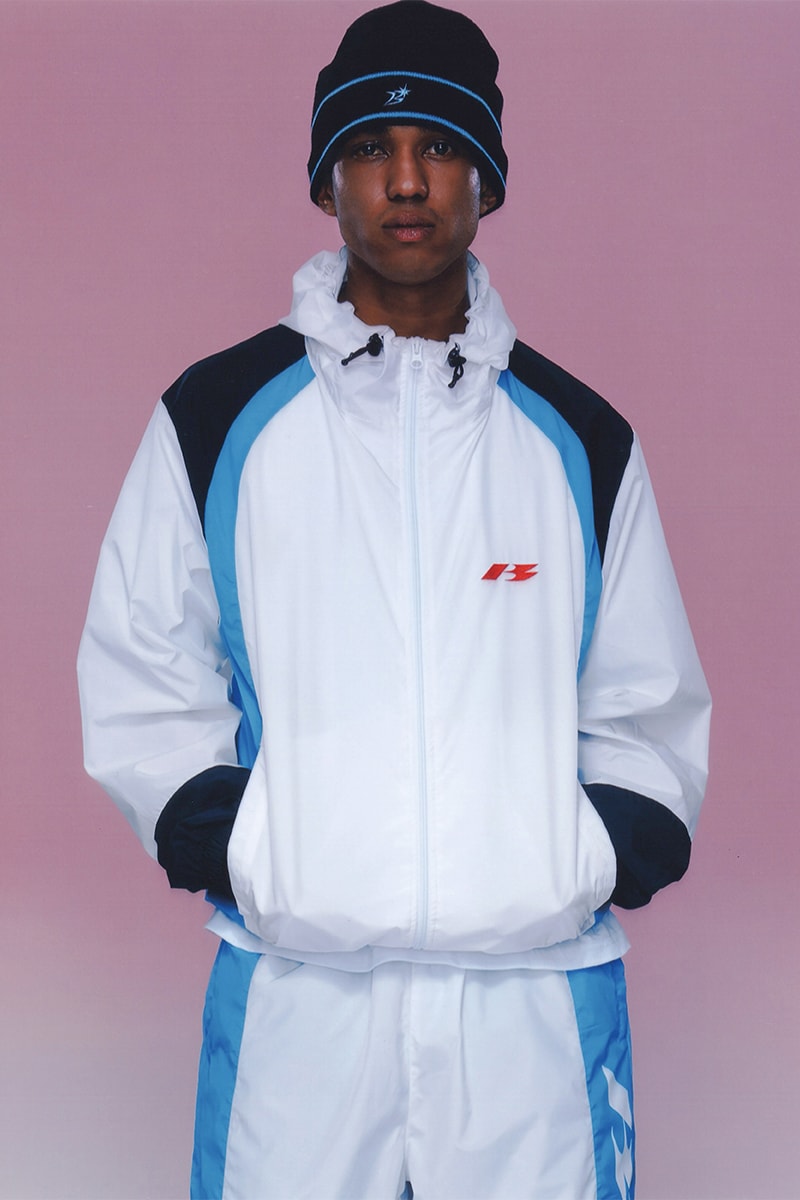 BoTT 2026年秋冬コレクション bott 2026 autumn winter collection look books