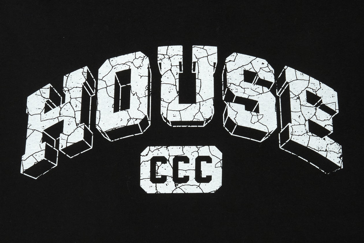 イズネス ミュージック & シティーカントリーシティーが最新コラボレーションTシャツをローンチ ISNESS MUSIC x CITY COUNTRY CITY Tee 2026 summer release info