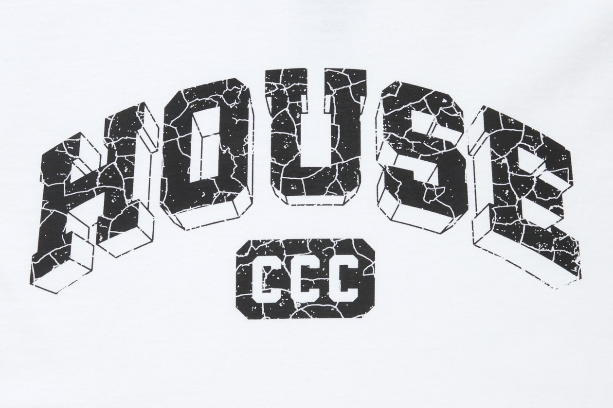 イズネス ミュージック & シティーカントリーシティーが最新コラボレーションTシャツをローンチ ISNESS MUSIC x CITY COUNTRY CITY Tee 2026 summer release info