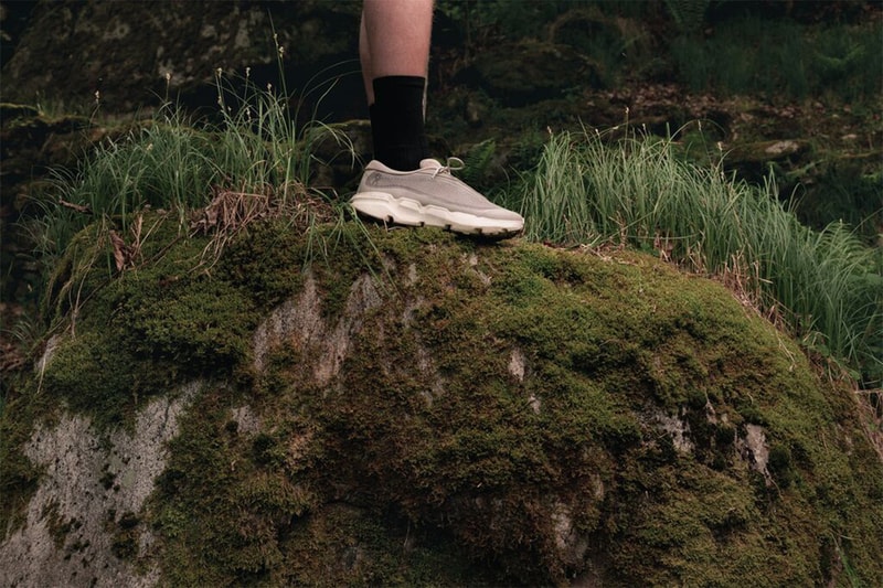 オンから新作軽量ハイキングシューズとリカバリーシューズが登場 on cloudsoma hike cloudsome moc release info