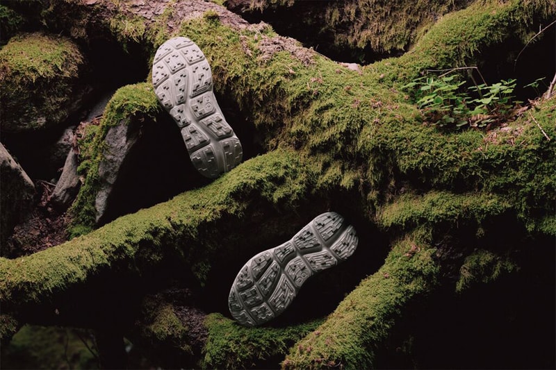 オンから新作軽量ハイキングシューズとリカバリーシューズが登場 on cloudsoma hike cloudsome moc release info