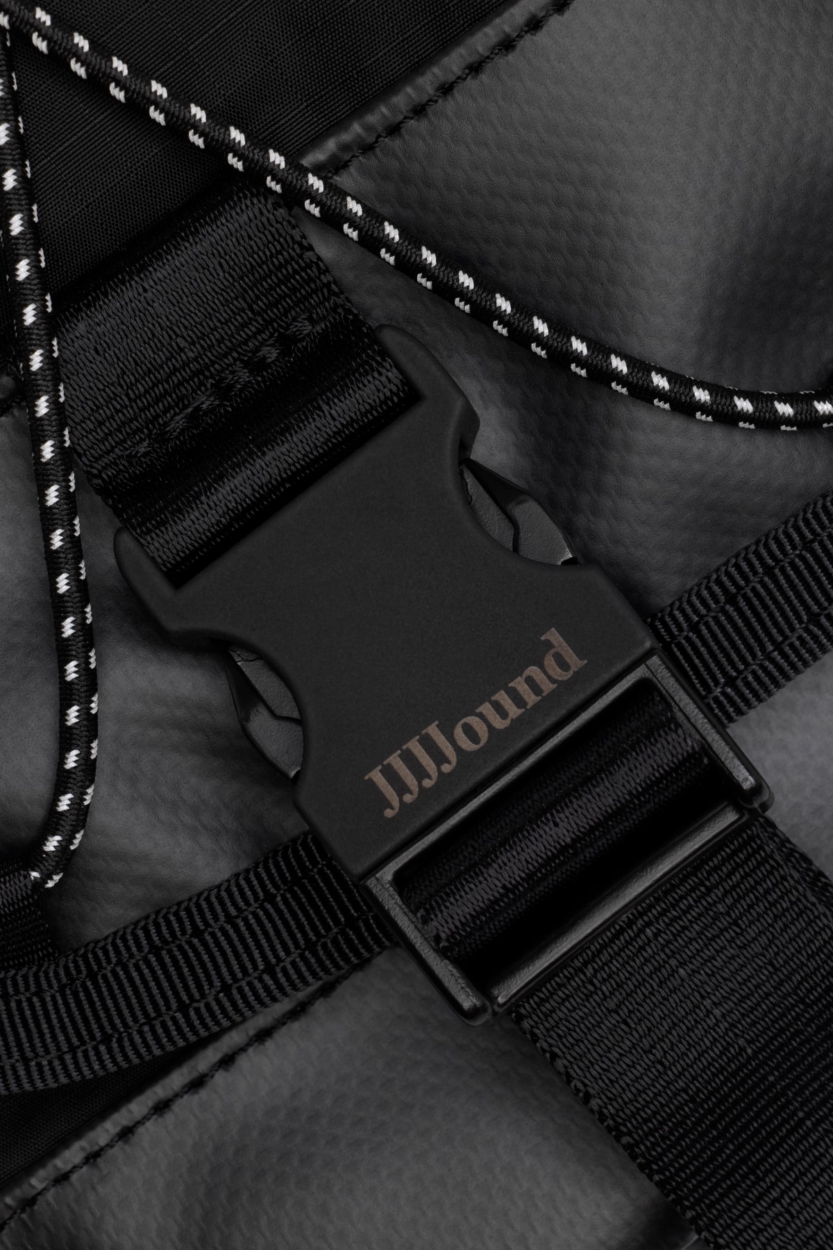 ポーターがジョウンドとの最新コラボコレクションを発表 JJJJound PORTER 2026 release info