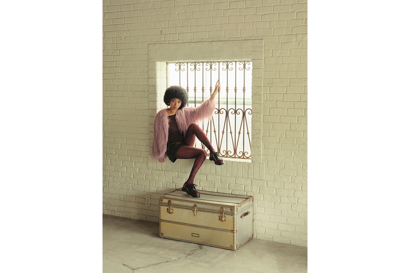 ドクターマーチンから限定コレクション ARCADIA - THE JAPAN EDIT- が登場 dr martens arcadia the japan edit release info