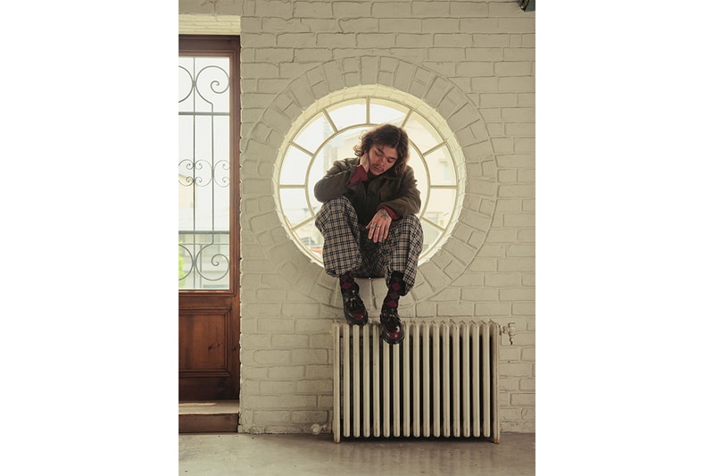 ドクターマーチンから限定コレクション ARCADIA - THE JAPAN EDIT- が登場 dr martens arcadia the japan edit release info