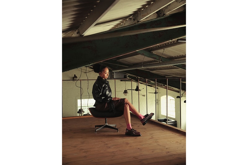 ドクターマーチンから限定コレクション ARCADIA - THE JAPAN EDIT- が登場 dr martens arcadia the japan edit release info