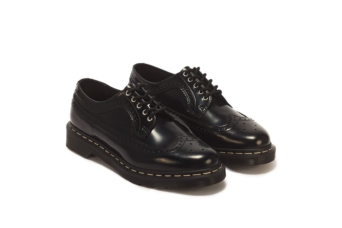 ドクターマーチンから限定コレクション ARCADIA - THE JAPAN EDIT- が登場 dr martens arcadia the japan edit release info