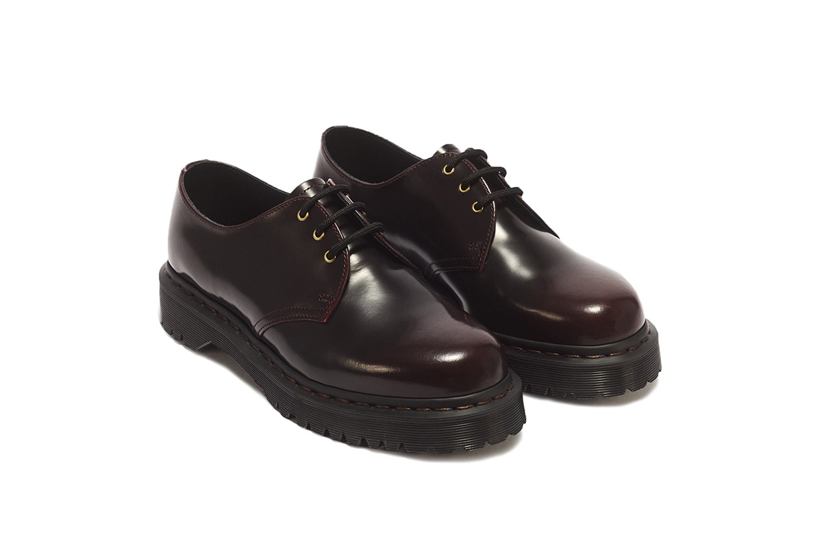 ドクターマーチンから限定コレクション ARCADIA - THE JAPAN EDIT- が登場 dr martens arcadia the japan edit release info