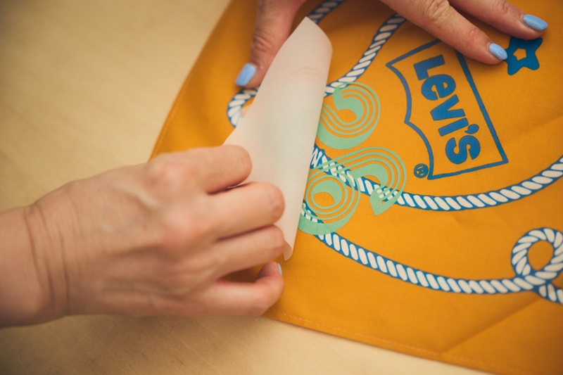 Levi's® が FUJI ROCK FESTIVAL '26 に今年も出展 ── ヒートプリントカスタマイズをさらに拡充　リーバイスがフジロックフェスティバル