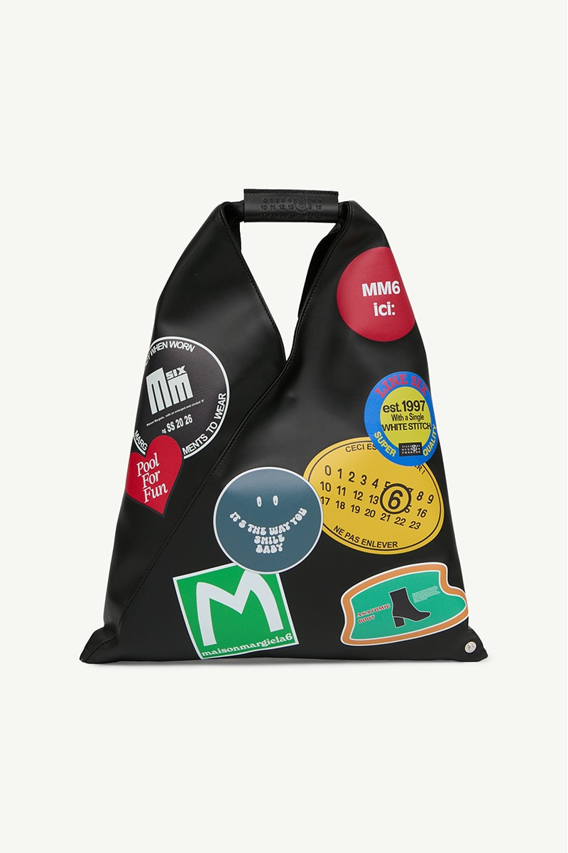エムエム6メゾンマルジェラが大阪・心斎橋 PARCOに国内最大のフラッグシップストアをオープン mm6 maison margiela shinsaibashi parco flagship store open release info