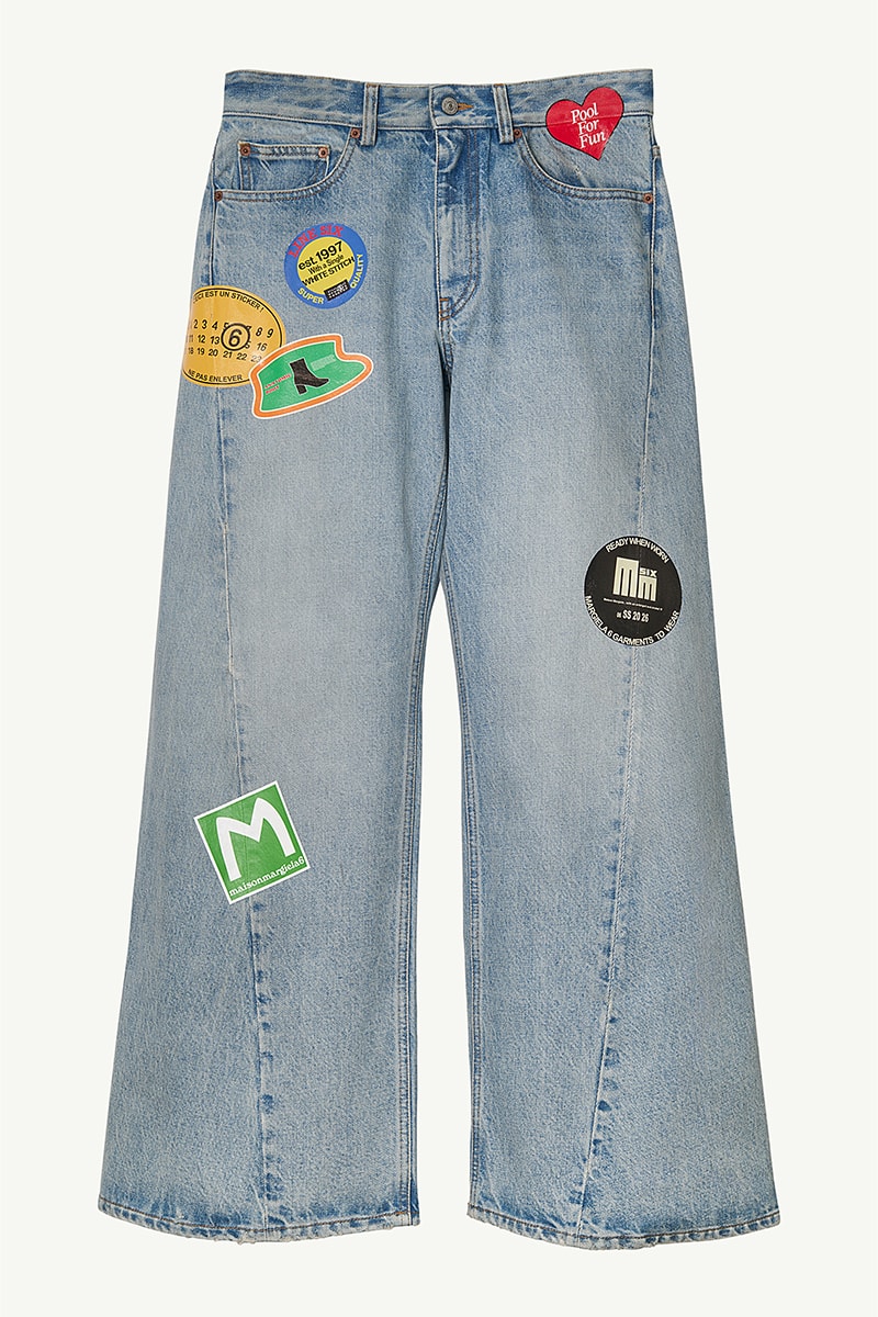 エムエム6メゾンマルジェラが大阪・心斎橋 PARCOに国内最大のフラッグシップストアをオープン mm6 maison margiela shinsaibashi parco flagship store open release info