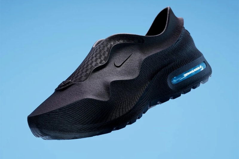 ナイキ エアマックス 1000.2 にアイシーなニューカラー “グレイシャー ブルー” が仲間入り Nike Air Max 1000.2 “Glacier Blue” release info