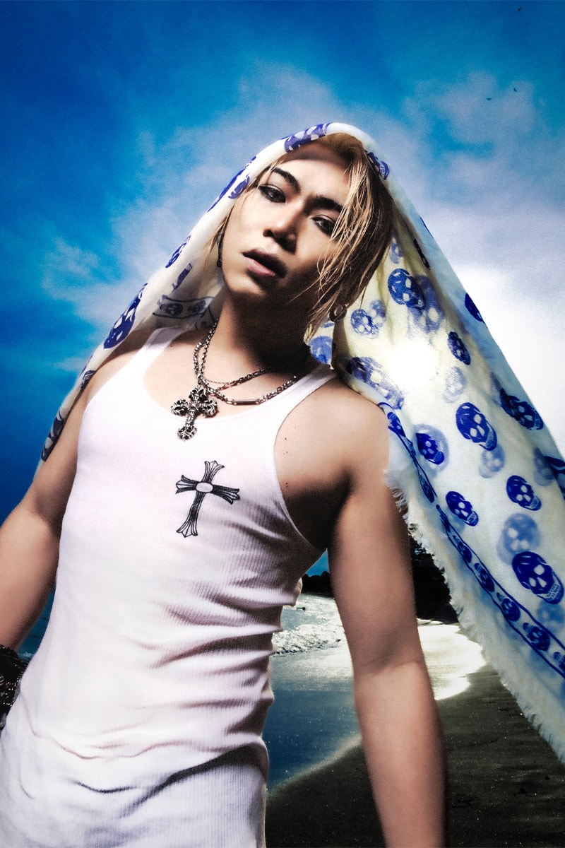 (sic)boy がインディーズ復帰後初の新曲『DOOMSDAY(Prod. KM)』をリリース sicboy doomsday prod km release info