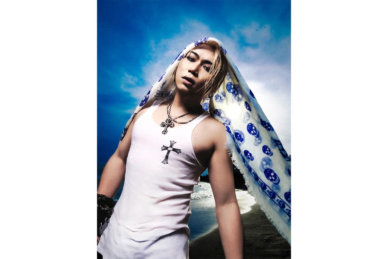 (sic)boy がインディーズ復帰後初の新曲『DOOMSDAY(Prod. KM)』をリリース