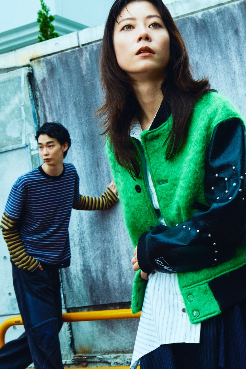 アンダーソンベルが東京・青山に日本初の旗艦店をオープン andersson bell aoyama open 26ss campaign sumire info
