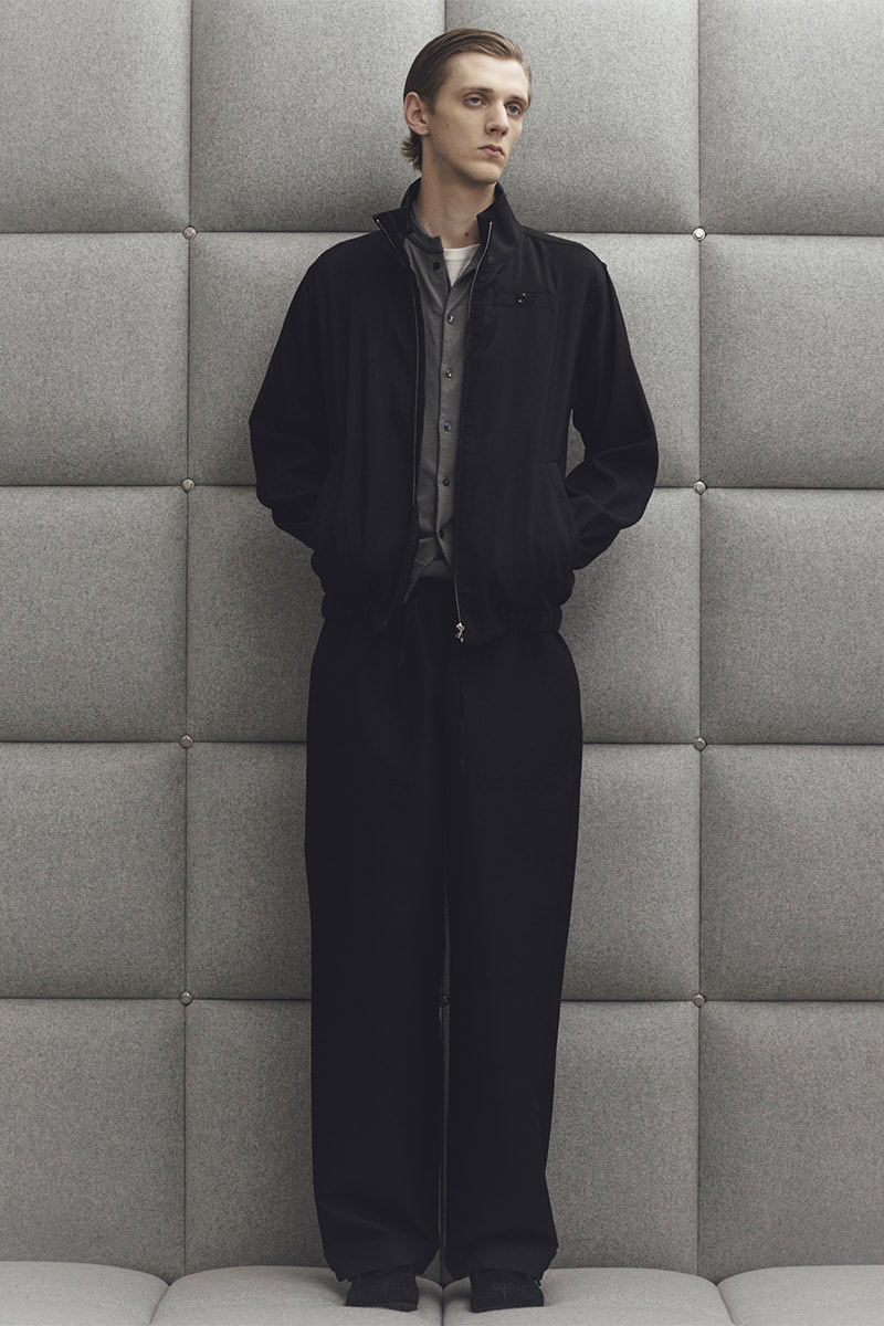 OUAT 2027年春夏コレクション ouat 2027 spring summer collection look books