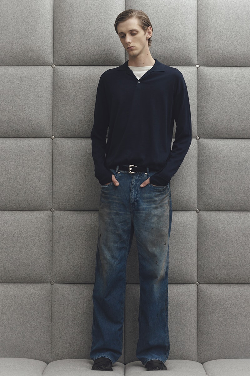 OUAT 2027年春夏コレクション ouat 2027 spring summer collection look books