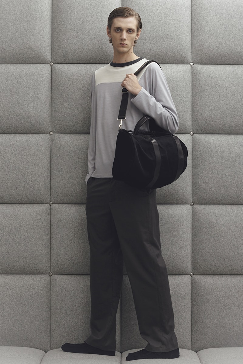 OUAT 2027年春夏コレクション ouat 2027 spring summer collection look books