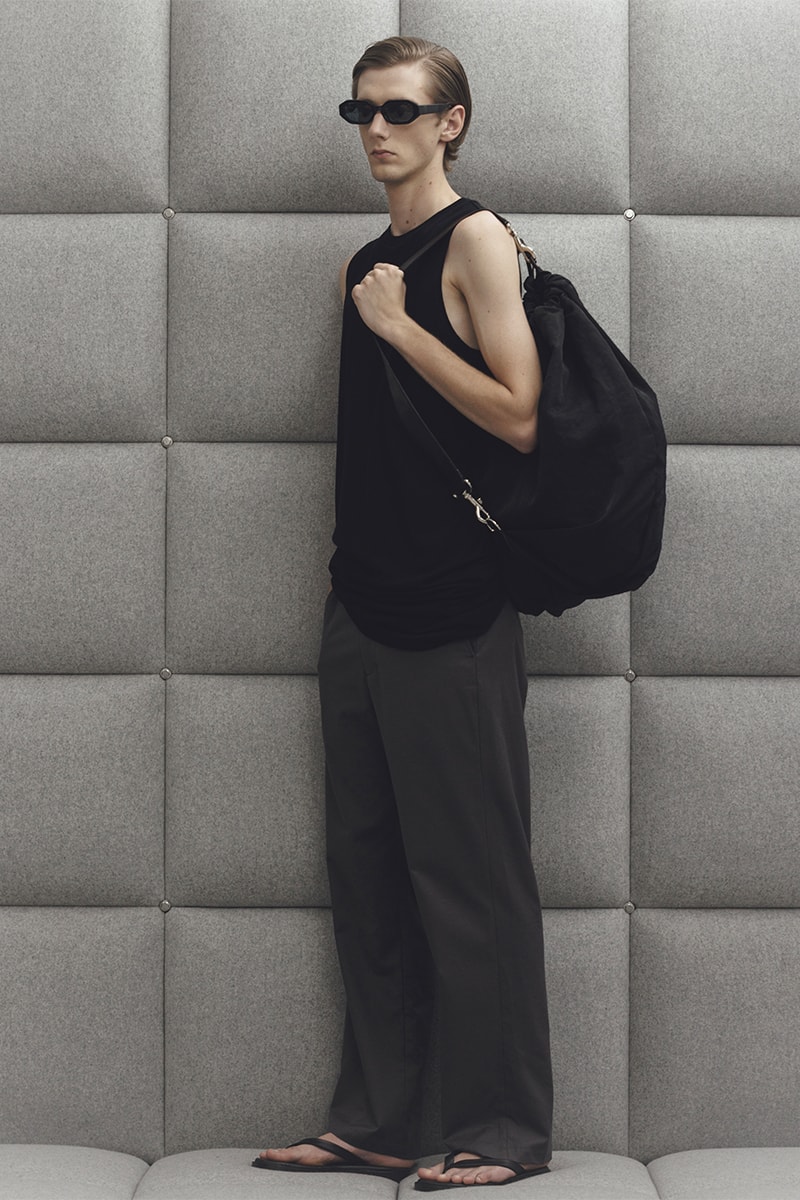 OUAT 2027年春夏コレクション ouat 2027 spring summer collection look books