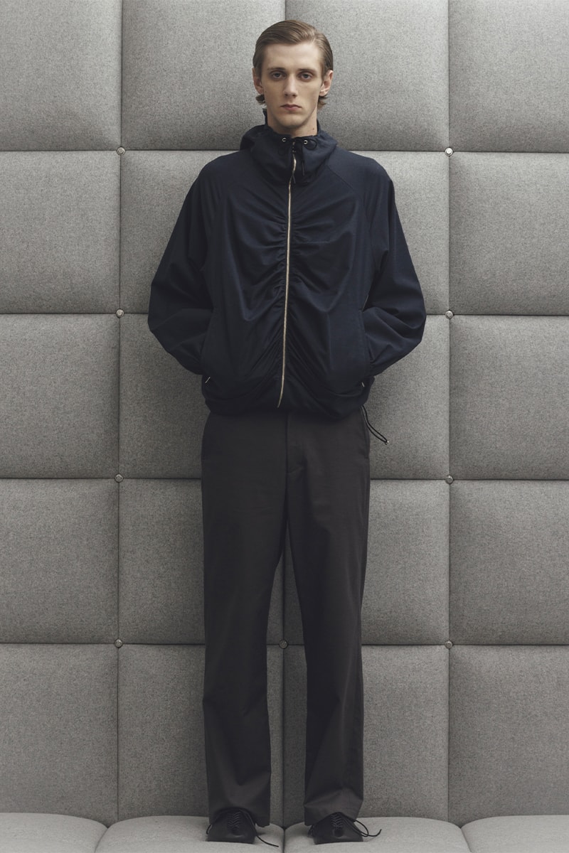 OUAT 2027年春夏コレクション ouat 2027 spring summer collection look books