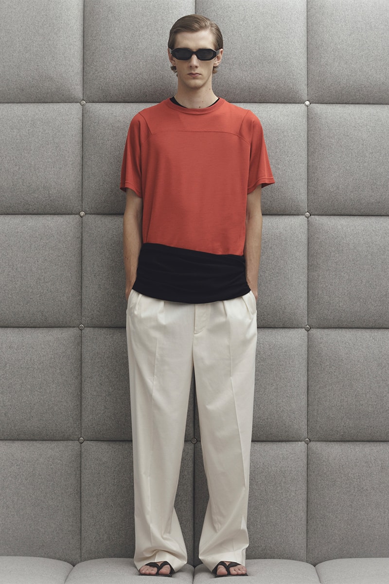 OUAT 2027年春夏コレクション ouat 2027 spring summer collection look books
