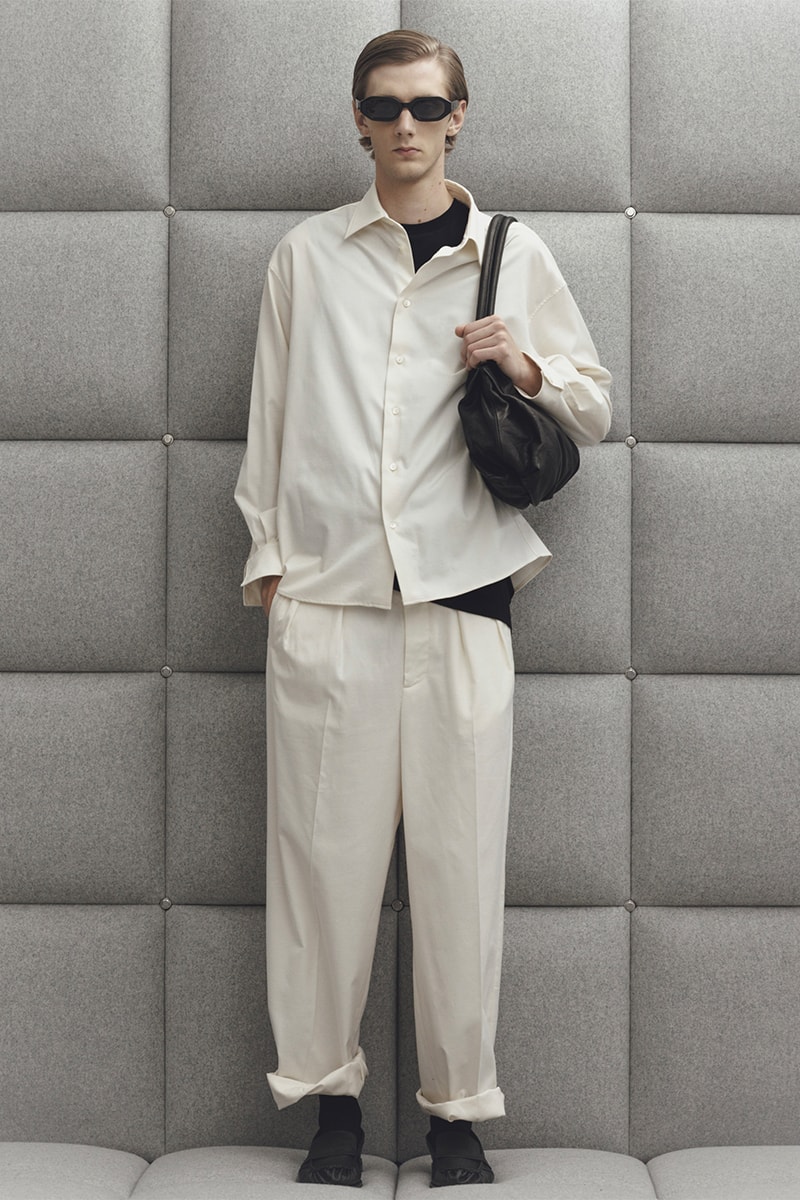 OUAT 2027年春夏コレクション ouat 2027 spring summer collection look books