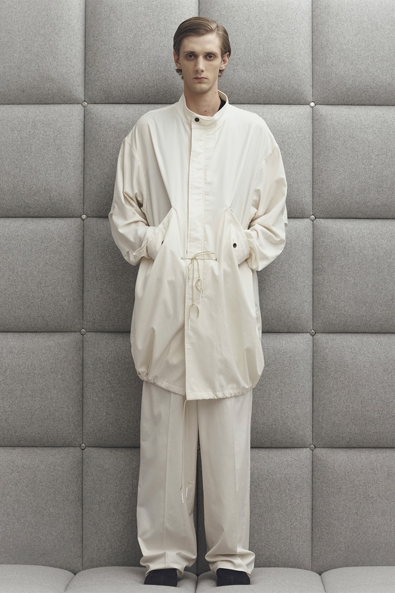 OUAT 2027年春夏コレクション ouat 2027 spring summer collection look books