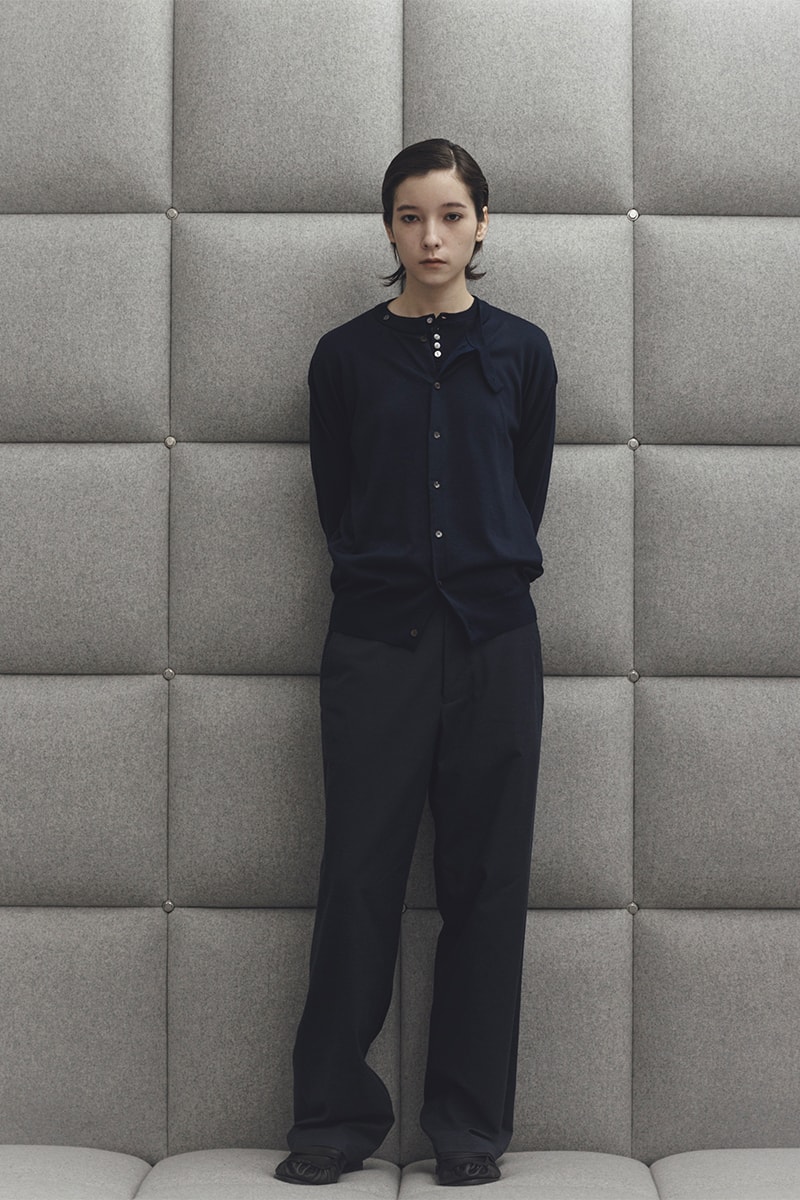 OUAT 2027年春夏コレクション ouat 2027 spring summer collection look books