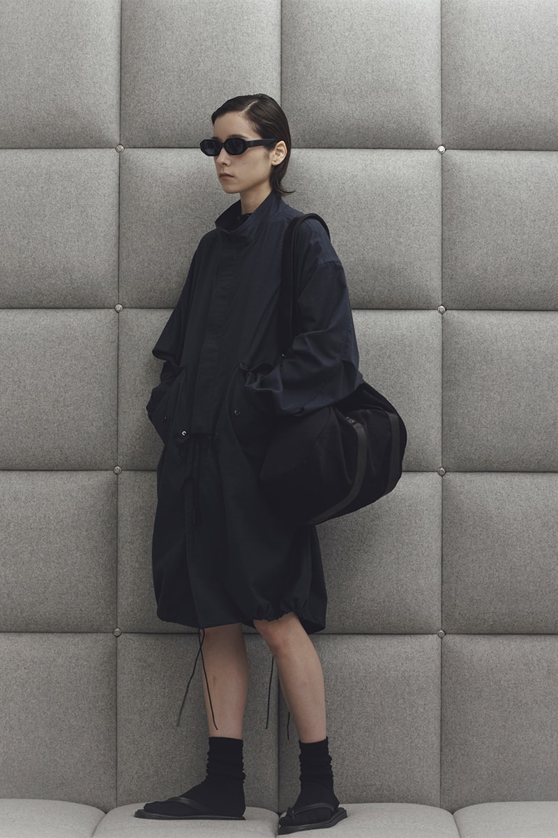 OUAT 2027年春夏コレクション ouat 2027 spring summer collection look books