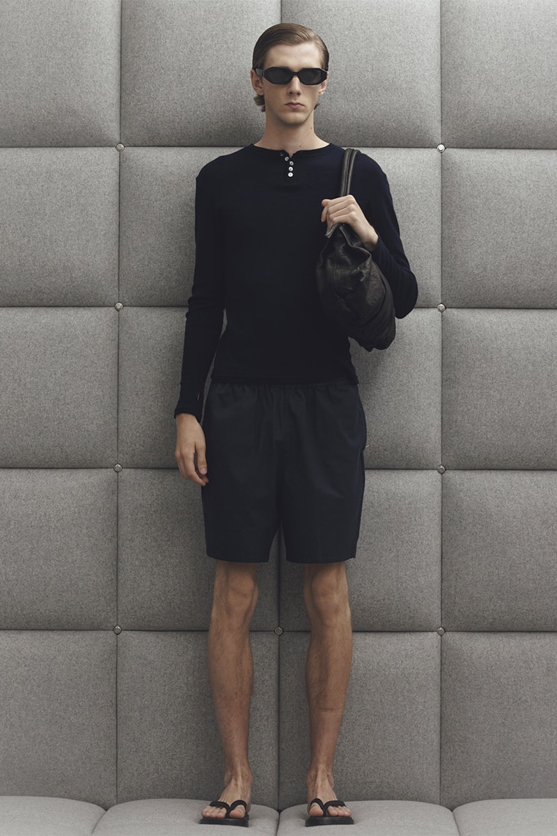 OUAT 2027年春夏コレクション ouat 2027 spring summer collection look books