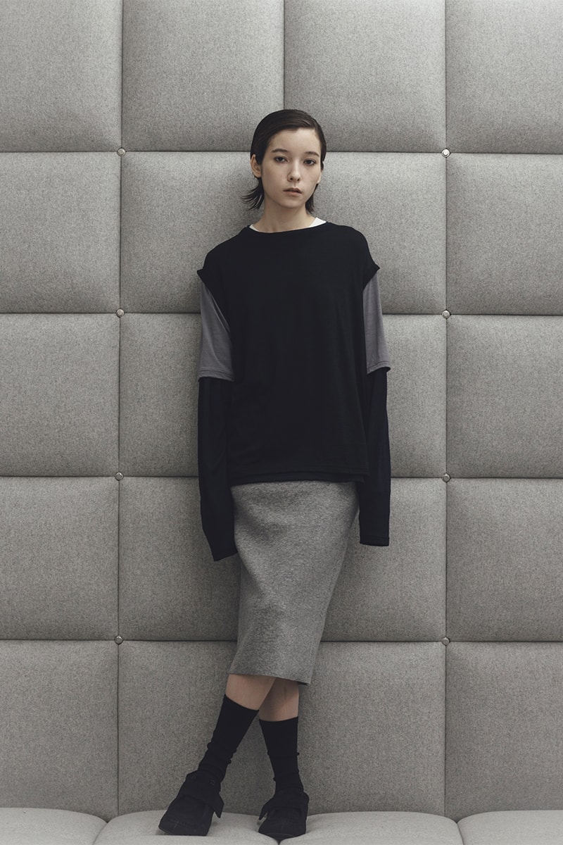OUAT 2027年春夏コレクション ouat 2027 spring summer collection look books