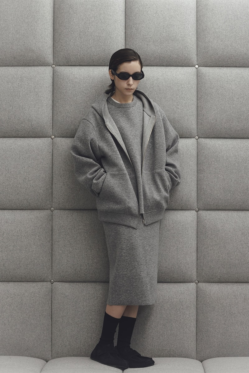 OUAT 2027年春夏コレクション ouat 2027 spring summer collection look books