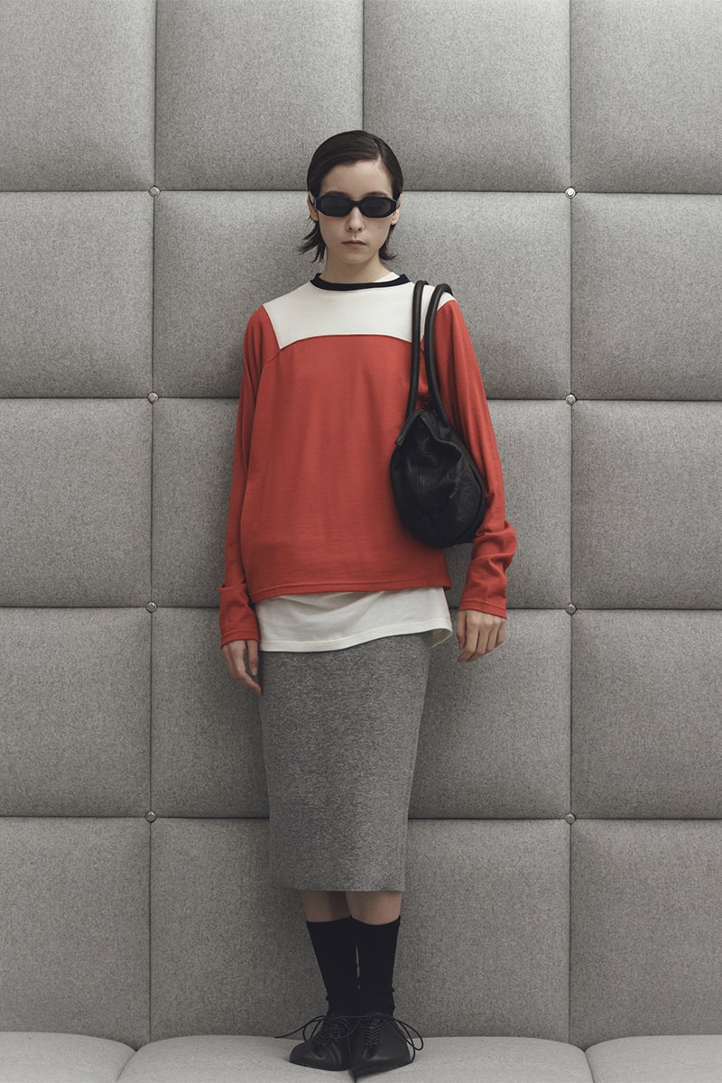 OUAT 2027年春夏コレクション ouat 2027 spring summer collection look books