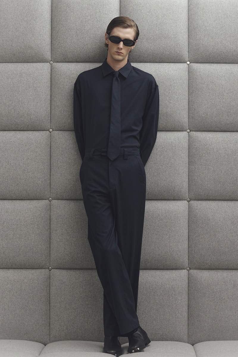 OUAT 2027年春夏コレクション ouat 2027 spring summer collection look books