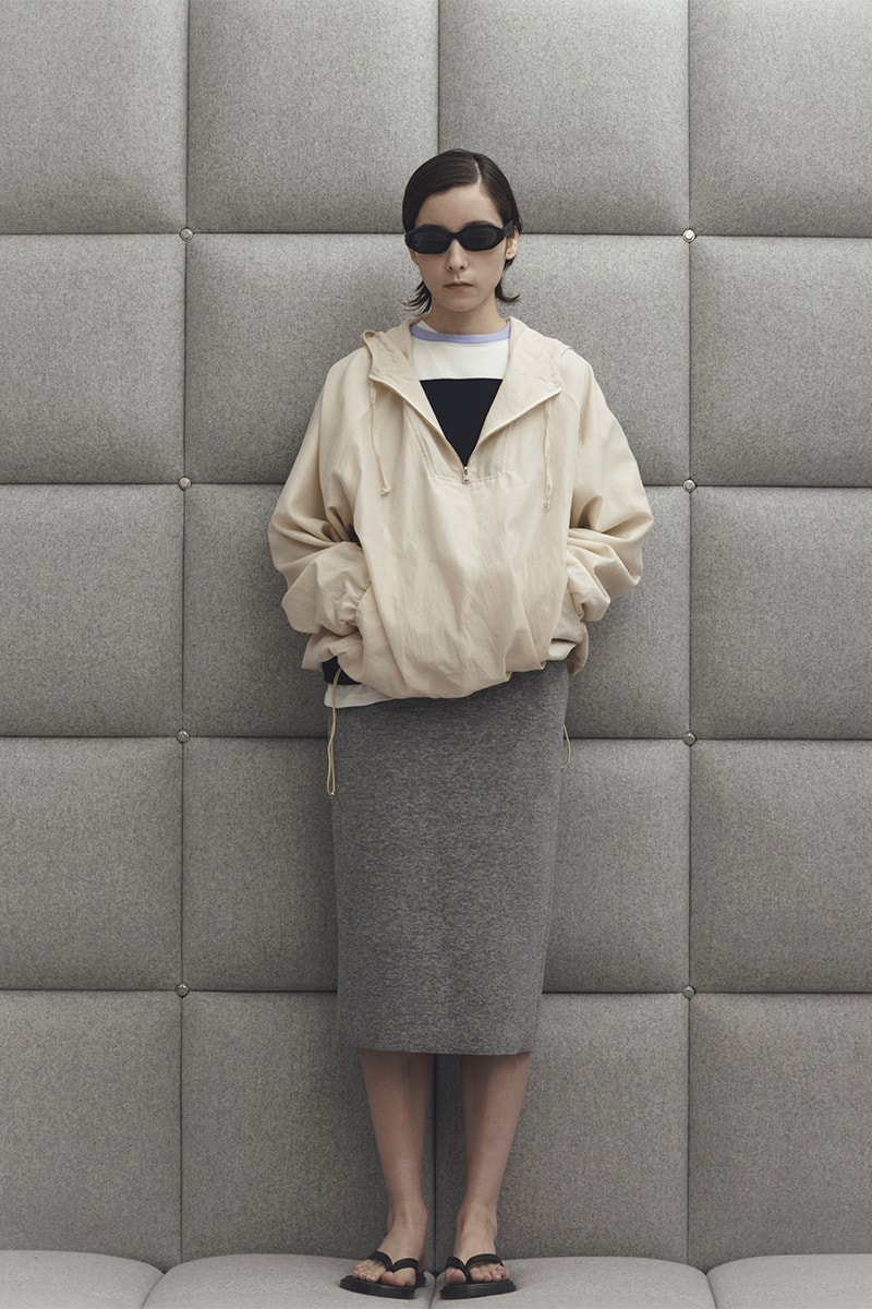 OUAT 2027年春夏コレクション ouat 2027 spring summer collection look books