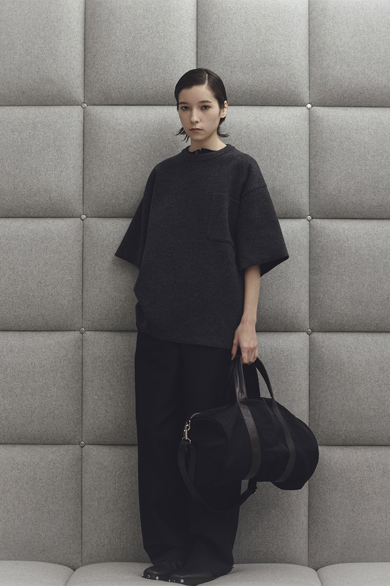 OUAT 2027年春夏コレクション ouat 2027 spring summer collection look books