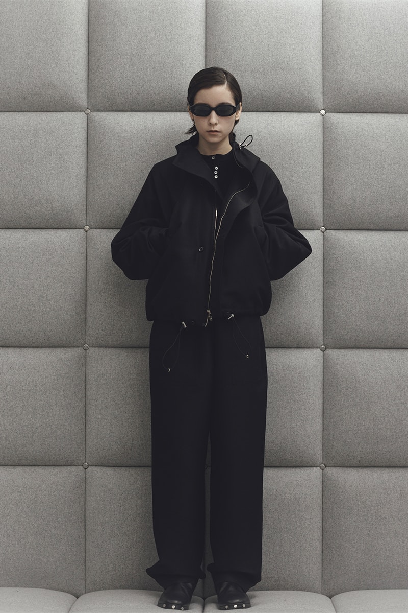 OUAT 2027年春夏コレクション ouat 2027 spring summer collection look books