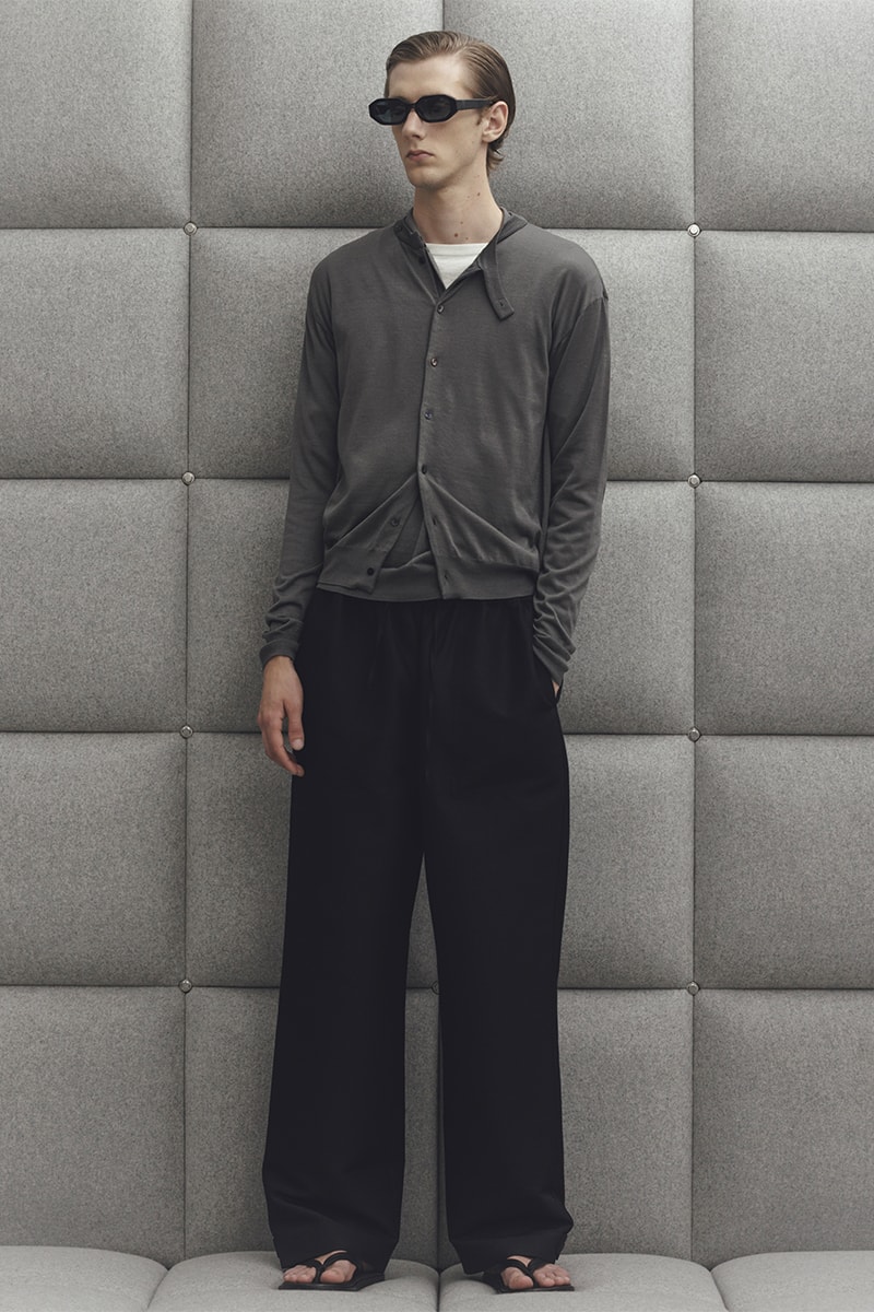 OUAT 2027年春夏コレクション ouat 2027 spring summer collection look books