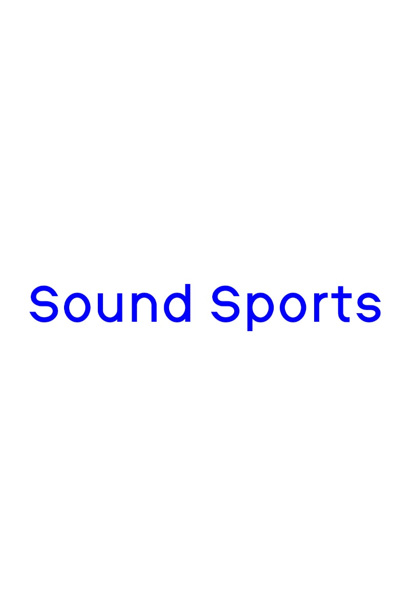 サウンドスポーツが選ぶ “Mood Board” ── My Playlist sound sports mood board my playlist