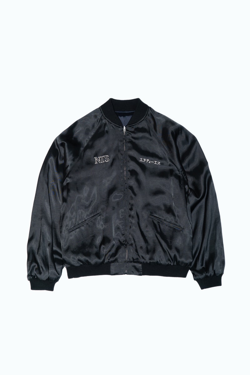 トーガがロンドン発ラジオプラットフォーム NTSと初のコラボを発表 toga nts first collaboration release info